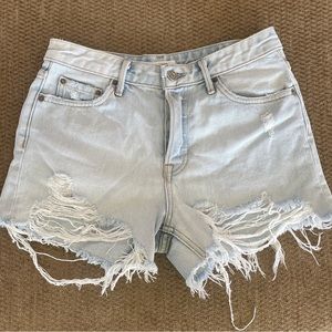 GRLFRND Shorts